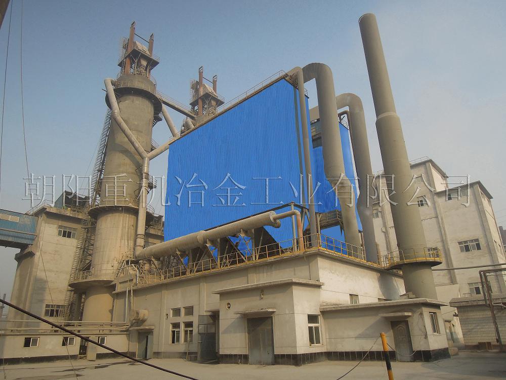 機械豎窯生產(chǎn)線 機械豎窯生產(chǎn)線